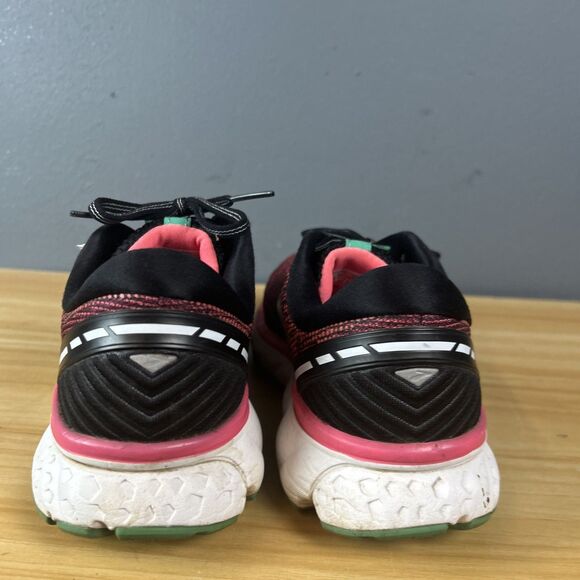 Brooks Ghost 11 Road Running Shoes 1202772A017 Women’s Size 8.5 - Picture 6 of 10